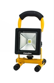 TÖÖVALGUSTI CAMELION 10W COB LED LAETAV
