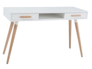 Signal Meble Milan B1 Desk White/Oak