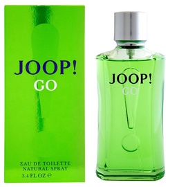 Tualetes ūdens Joop Go 200ml EDT