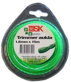Besk 1.6mmx15m Twist