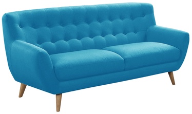 Home4you Sofa Rihhana-3 Blue 2860