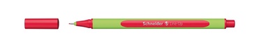 Ручка Schneider 191002, красный/зеленый, 0.4 мм
