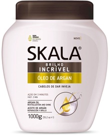 Маска для волос Skala Argan Oil