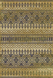 Ковер Oriental Bristol Carpet 80x150cm 1808-W CG1