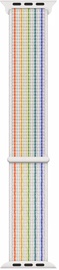 Ремешки Apple 40mm Pride Edition Nike Sport, многоцветный