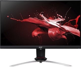 Monitor Acer XV253QP, 24.5", 2 ms