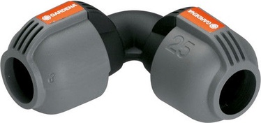 Laistīšanas šļūtenes savienotājs Gardena 4078500277303
