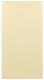 Pap Star Soft Selection Tablecloth 120 x 180cm Cream
