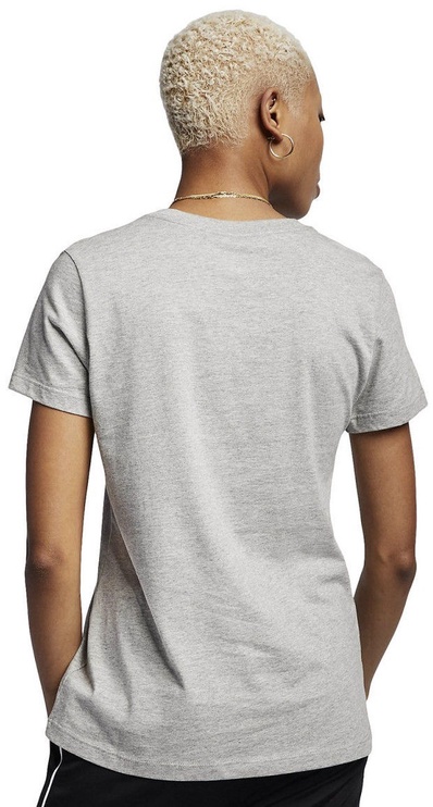 T-krekls Nike Womens Sportswear Essential T-Shirt BV6169 063 Grey S