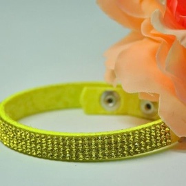 Vincento Bracelet Crystalsnake LB-1056