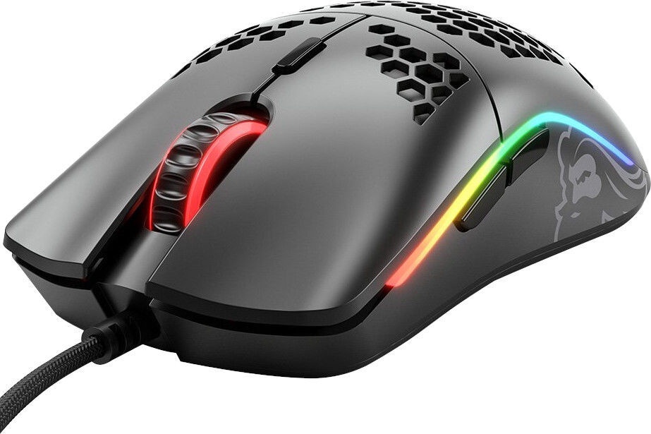 asus strix evolve gaming mouse