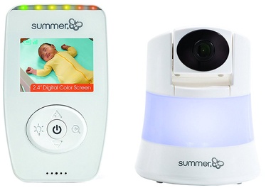 Summer Infant Sure Sight 2.0 Digital Video Monitor 29606