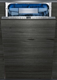 Įmontuojama indaplovė Siemens iQ500 SpeedMatic SR656D00TE