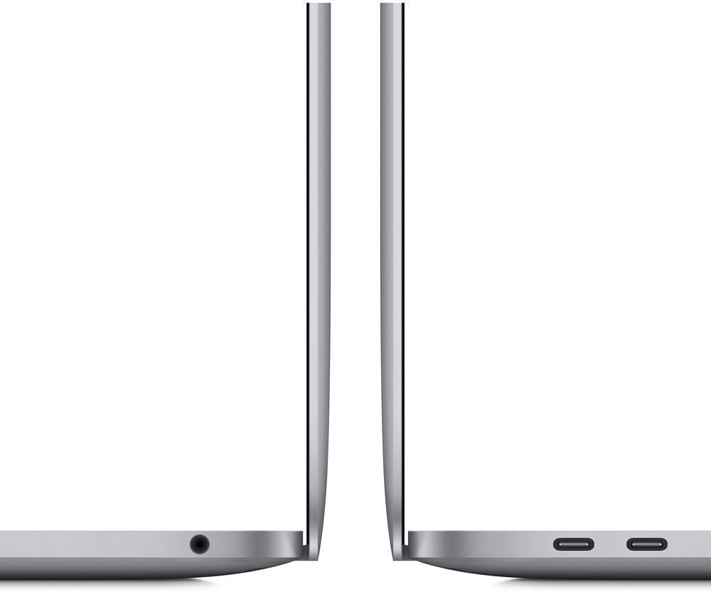 Nešiojamas kompiuteris Apple MacBook Pro MYD82ZE/A Retina Space