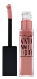 Maybelline Color Sensational Vivid Matte Liquid Lip Color 8ml 50