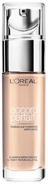 L´Oreal Paris Accord Parfait Foundation 30ml 2N