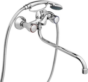 RUBINETA R-1 Globo Bath Faucet