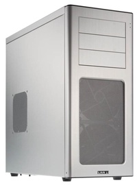 Lian Li PC-7HA Midi-Tower Silver