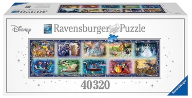 Ravensburger Puzzle Disney Moments 40000pcs