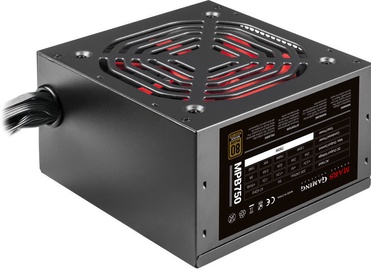 Mars Gaming MPB750 750W Black