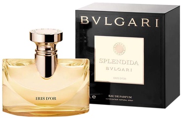 Bvlgari Splendida Iris d`Or 50ml EDP