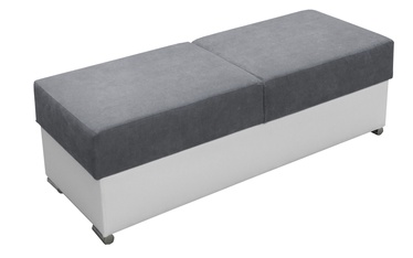 Idzczak Meble Grand Pouf Grey