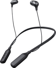 JVC Wireless HA-FX39BT In-Ear Earphones Black