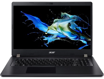 Ноутбук Acer TravelMate P2 TMP215-52, Intel® Core™ i3, 4 GB, 256 GB, 15.6 ″