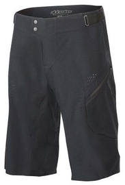 Alpinestars Alps 8.0 36 Black Shorts