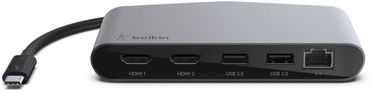 Belkin Thunderbolt 3 Mini Dock Pro