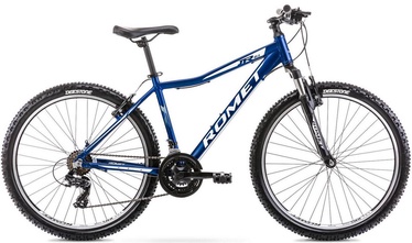 Велосипед Romet Rambler R6.1 2126149, синий, 15", 26″