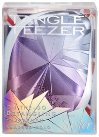 Matu ķemme Tangle Teezer, daudzkrāsaina