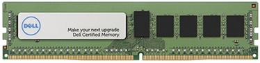 DELL 8GB 2400MHz DDR4 ECC RDIMM A8711886