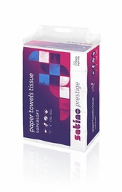 Satino Prestige 275000 PT2 Z-Fold Paper Towels 3750 Sheets 24x24cm