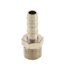 Пневматическое соединение Haushalt VG167, 100 бар, D8, 1/4"M