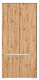Black Red White Haren Wardrobe