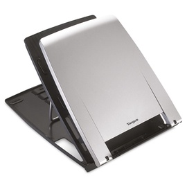 Targus Ergo M-Pro Laptop Stand Drak-Grey/Silver