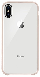 Incase Pop Back Case For Apple iPhone X Rose Gold