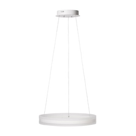 Pakabinamas šviestuvas DUBBLE, A1803-1, 60W, LED, D60