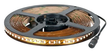 ActiveJet LED Strip 4.8 W 5m Warm White
