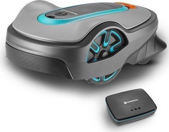Gardena Smart Sileno Life 1000 (поврежденная упаковка)