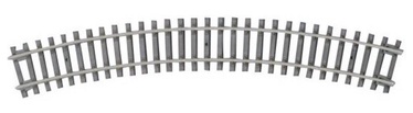 Piko Curves Of Arches R2 422mm 6pcs 55212