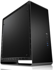 Kompiuterio korpusas Jonsbo UMX6, juoda