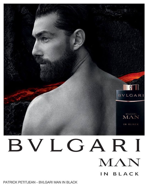 Гель для душа Bvlgari, 200 мл