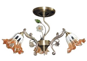 ZHONGSHAN 149557 CEILING LAMP