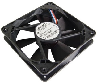 Ebmpapst Fan Silent 4412 F/2GL 120mm