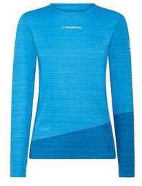 Женская терморубашка, для женщин La Sportiva, синий, S