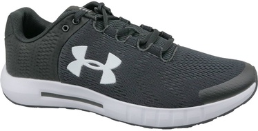 Spordijalatsid Under Armour Micro G, hall, 42