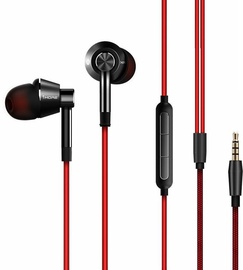 1More Piston 1M301 In-Ear Earphones Black
