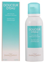 Sejas gēls Jeanne Piaubert Douceur D'eau, 125 ml